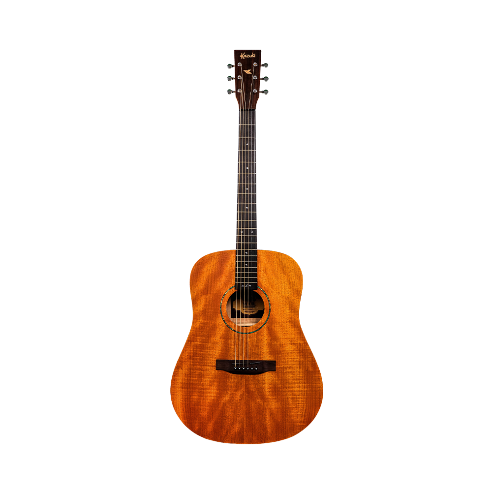 KAZUKI MARS SERIES D-1 GEN 2