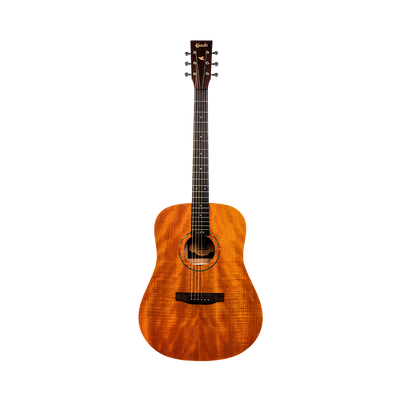KAZUKI MARS SERIES D-1 GEN 2