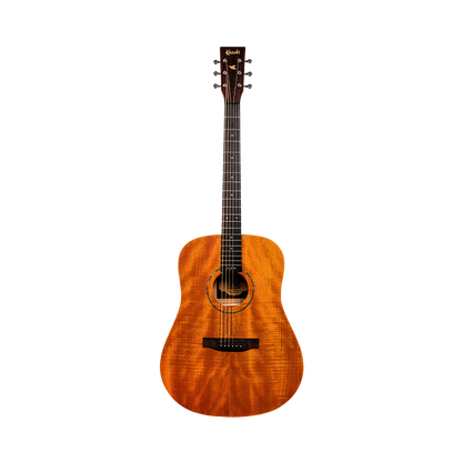 KAZUKI MARS SERIES D-1 GEN 2