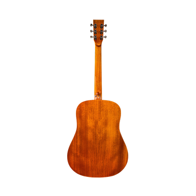 KAZUKI MARS SERIES D-1 GEN 2
