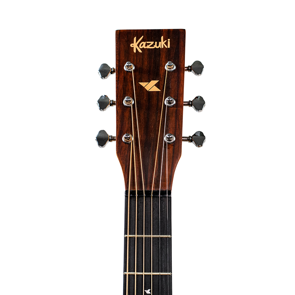 KAZUKI MARS SERIES D-1 GEN 2