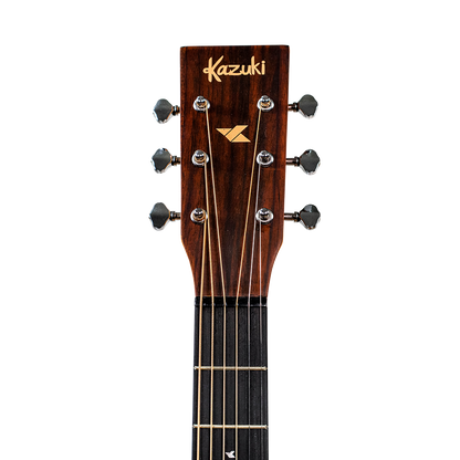 KAZUKI MARS SERIES D-1 GEN 2