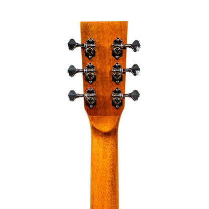 KAZUKI MARS SERIES D-1 GEN 2