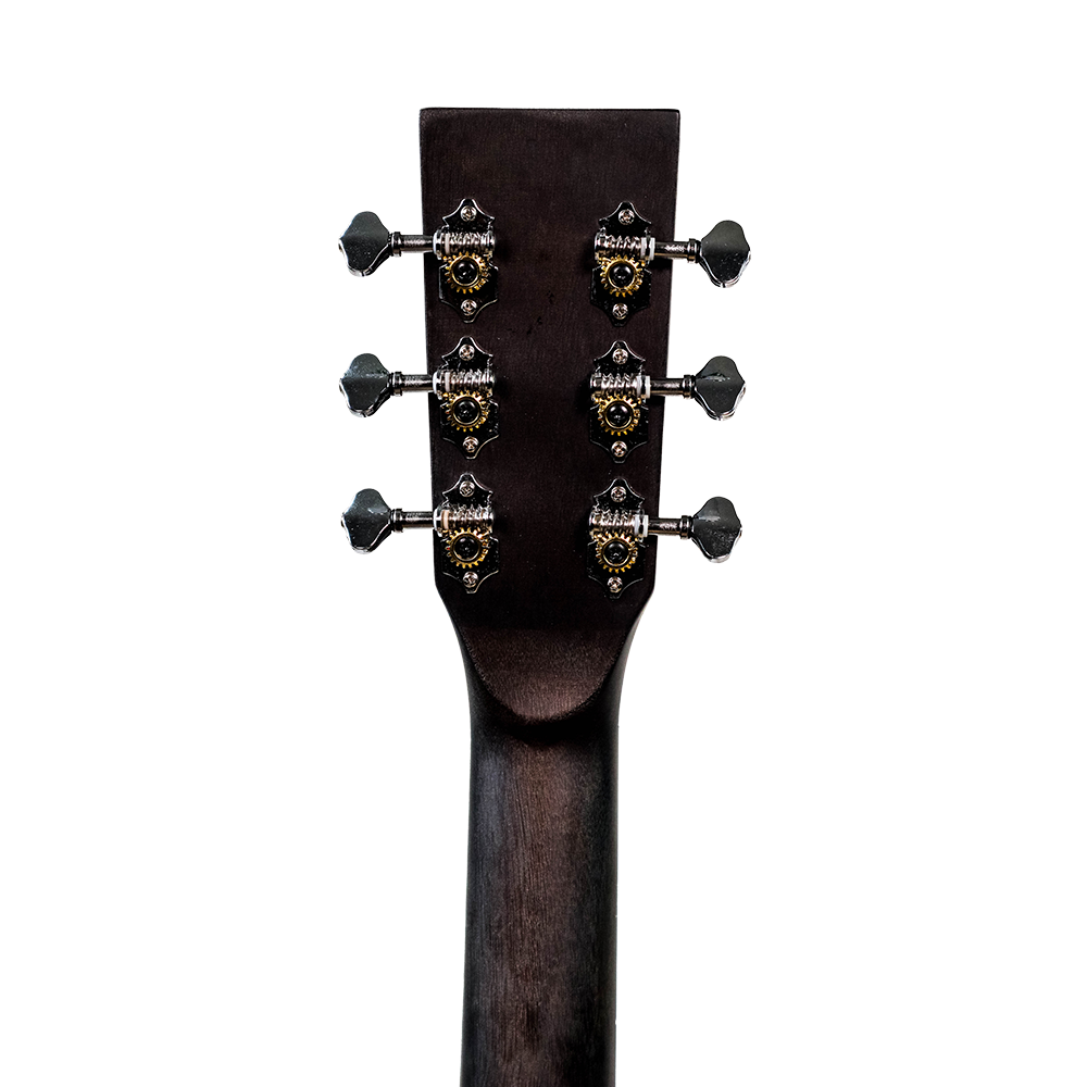 KAZUKI MARS SERIES D-1 GEN 2
