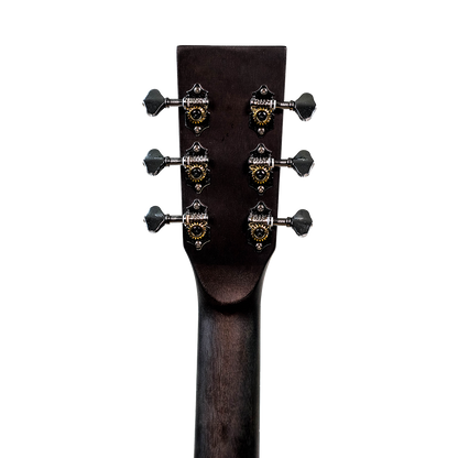 KAZUKI MARS SERIES D-1 GEN 2