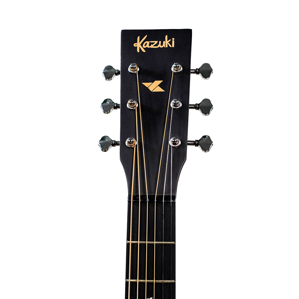 KAZUKI MARS SERIES D-1 GEN 2