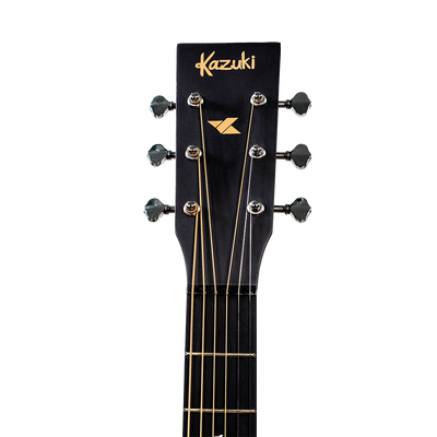 KAZUKI MARS SERIES D-1 GEN 2
