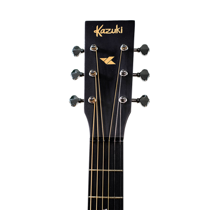 KAZUKI MARS SERIES D-1 GEN 2