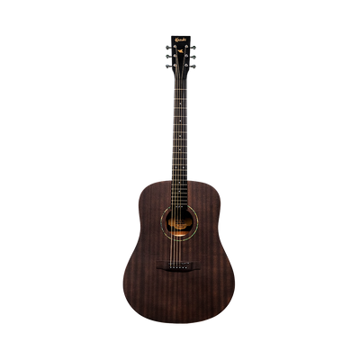 KAZUKI MARS SERIES D-1 GEN 2