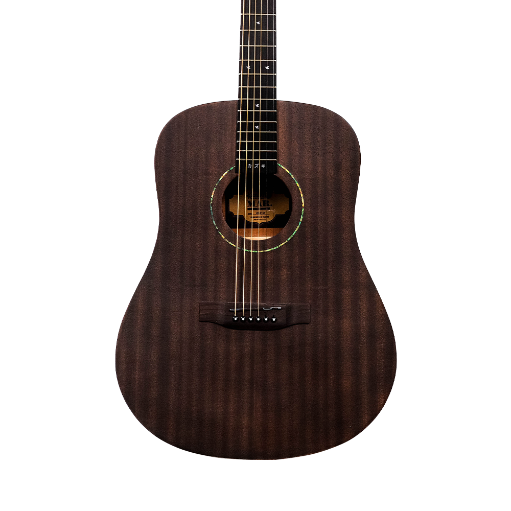 KAZUKI MARS SERIES D-1 GEN 2