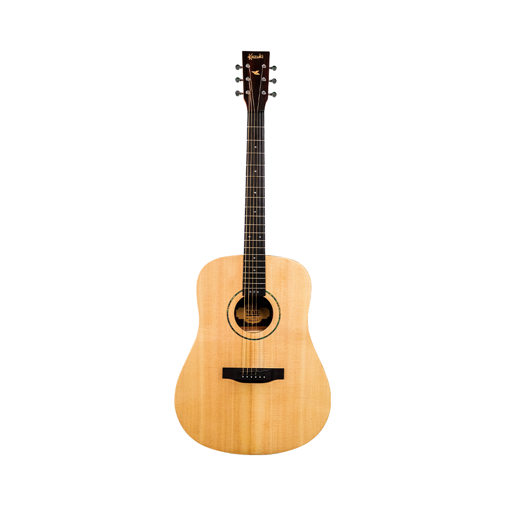 KAZUKI MARS SERIES D-1 GEN 2