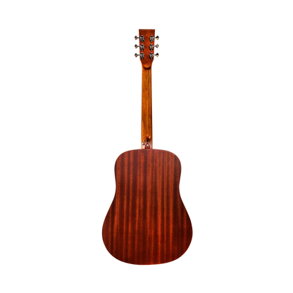 KAZUKI MARS SERIES D-1 GEN 2