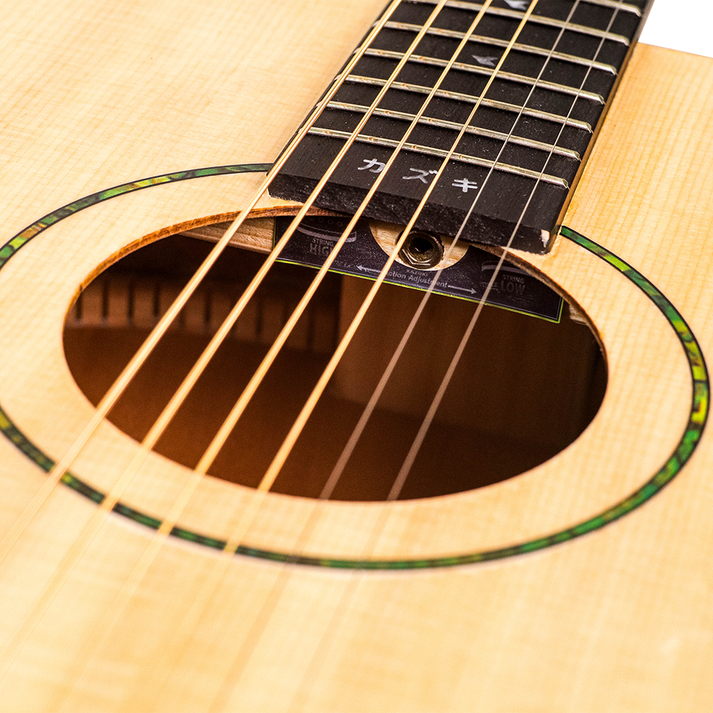 KAZUKI MARS SERIES D-1 GEN 2
