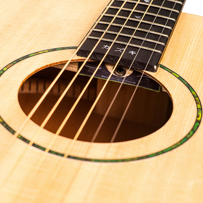 KAZUKI MARS SERIES D-1 GEN 2
