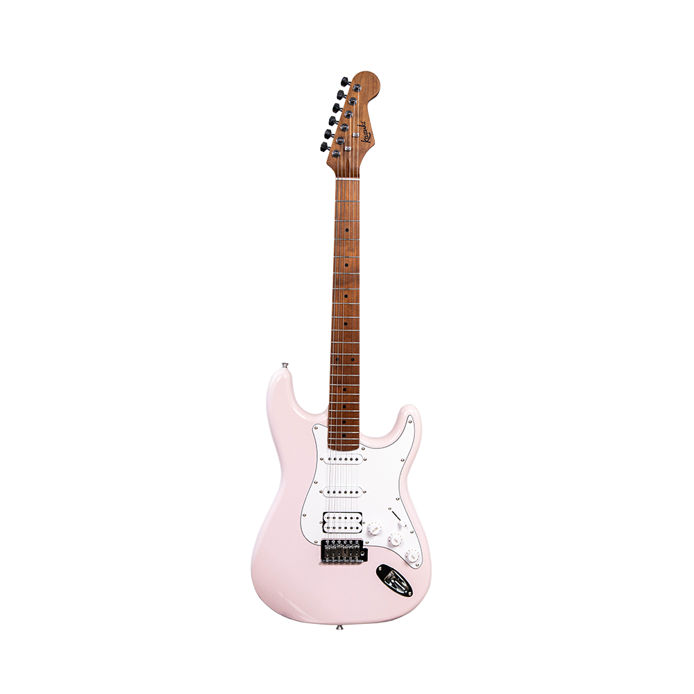 KAZUKI FIRST MOTIVE FMT-01 ROASTED MAPLE
