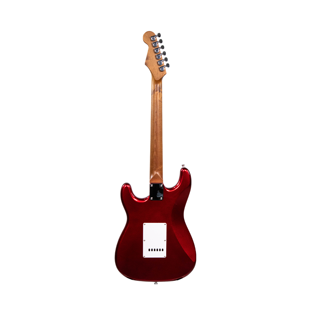 KAZUKI FIRST MOTIVE FMT-01 ROASTED MAPLE