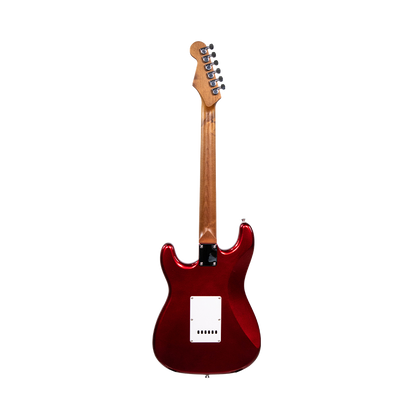 KAZUKI FIRST MOTIVE FMT-01 ROASTED MAPLE