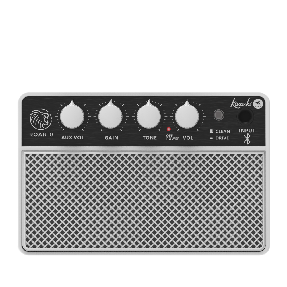 KAZUKI ROAR 10 GUITAR AMPLIFIER