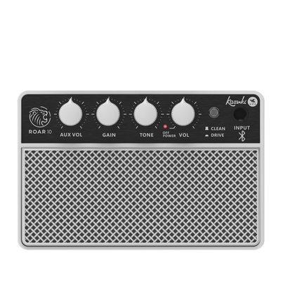 KAZUKI ROAR 10 GUITAR AMPLIFIER