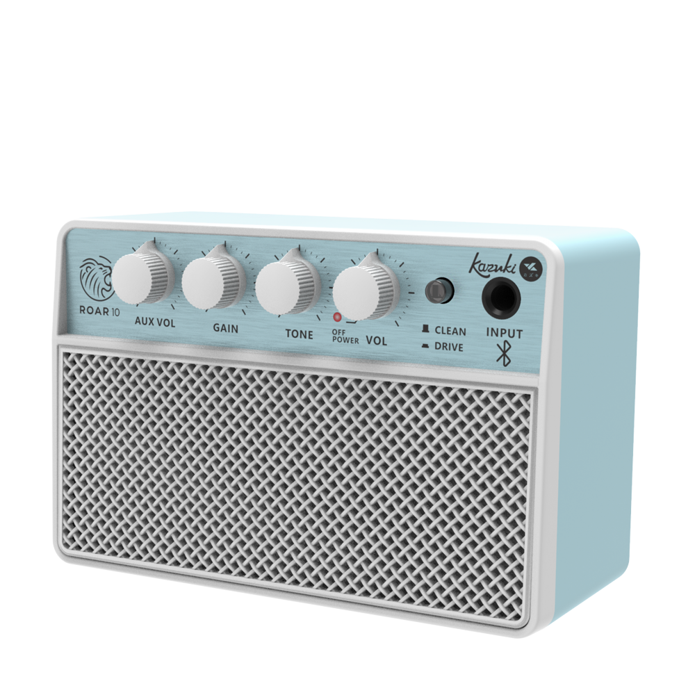KAZUKI ROAR 10 GUITAR AMPLIFIER