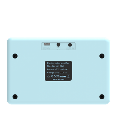 KAZUKI ROAR 10 GUITAR AMPLIFIER