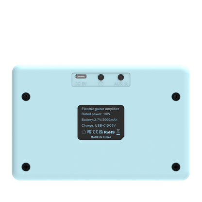KAZUKI ROAR 10 GUITAR AMPLIFIER