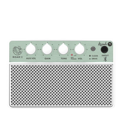 KAZUKI ROAR 10 GUITAR AMPLIFIER