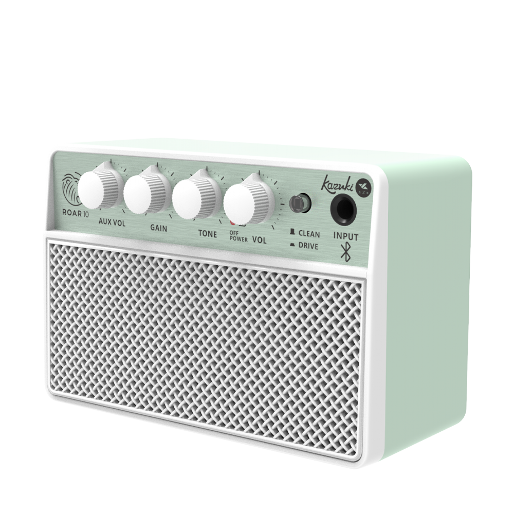 KAZUKI ROAR 10 GUITAR AMPLIFIER