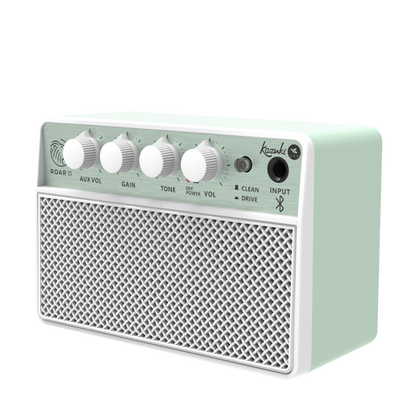 KAZUKI ROAR 10 GUITAR AMPLIFIER