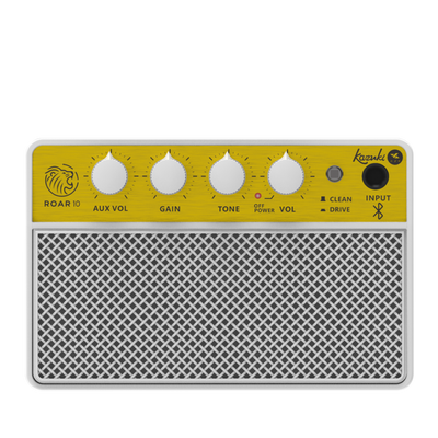 KAZUKI ROAR 10 GUITAR AMPLIFIER