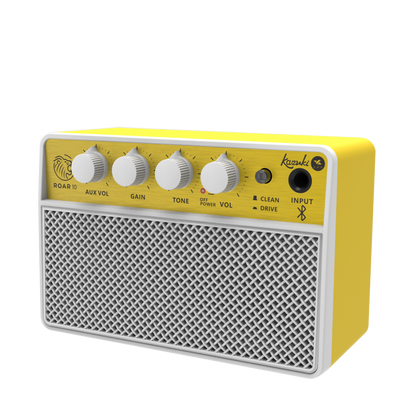KAZUKI ROAR 10 GUITAR AMPLIFIER