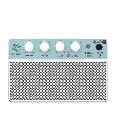 KAZUKI ROAR 10 GUITAR AMPLIFIER
