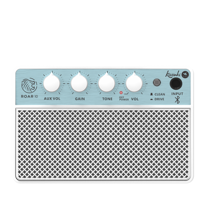 KAZUKI ROAR 10 GUITAR AMPLIFIER