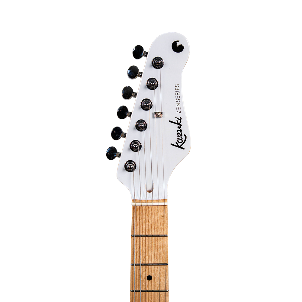 KAZUKI ZEN SERIES STRATOCASTER
