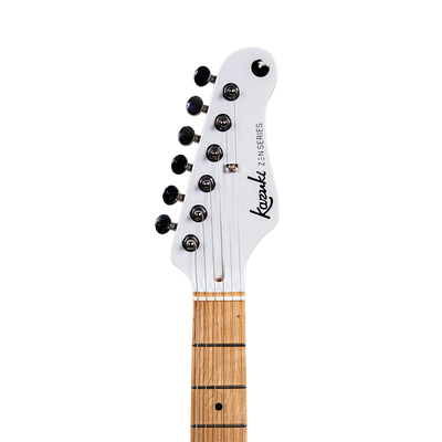 KAZUKI ZEN SERIES STRATOCASTER