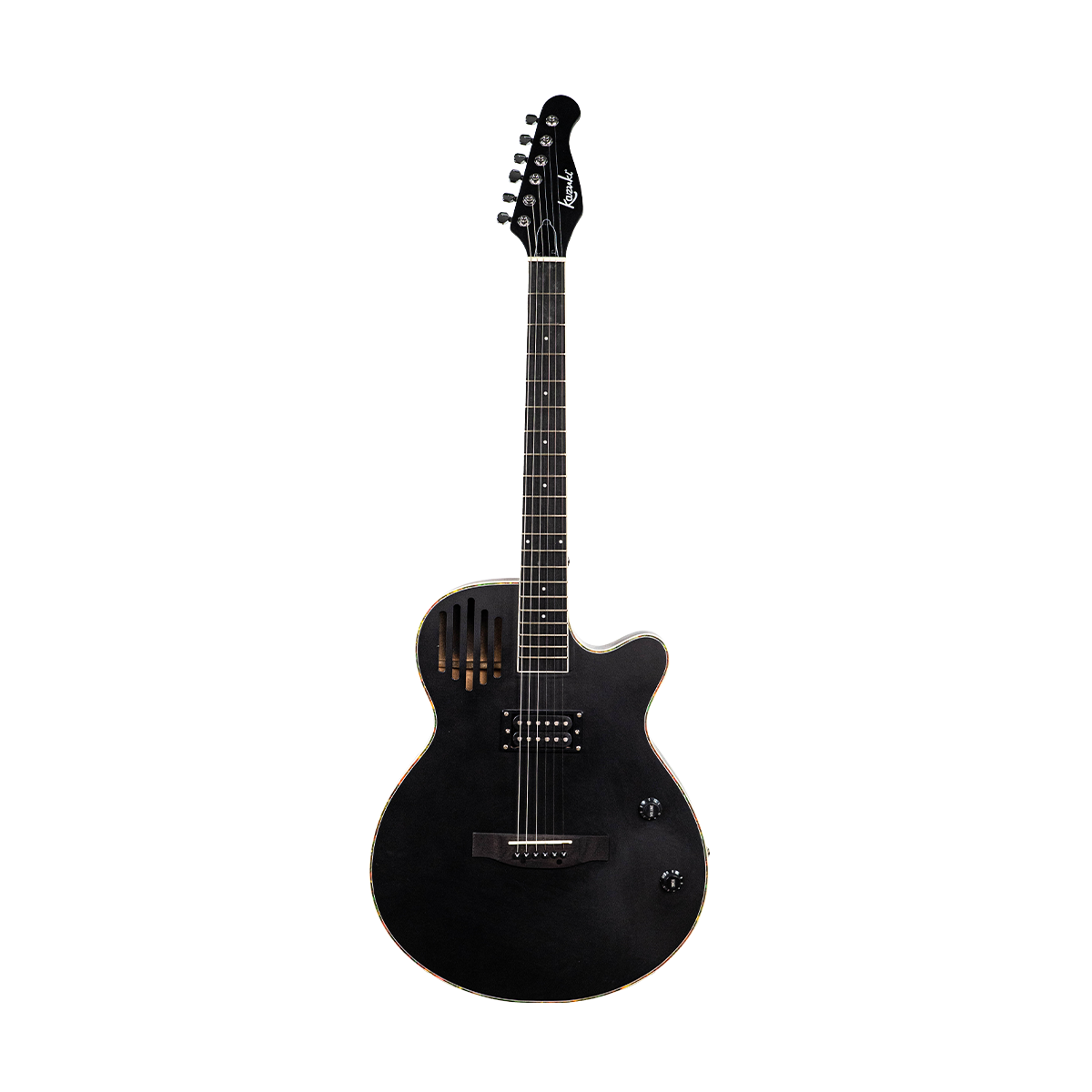 KAZUKI HYBRID SA-40
