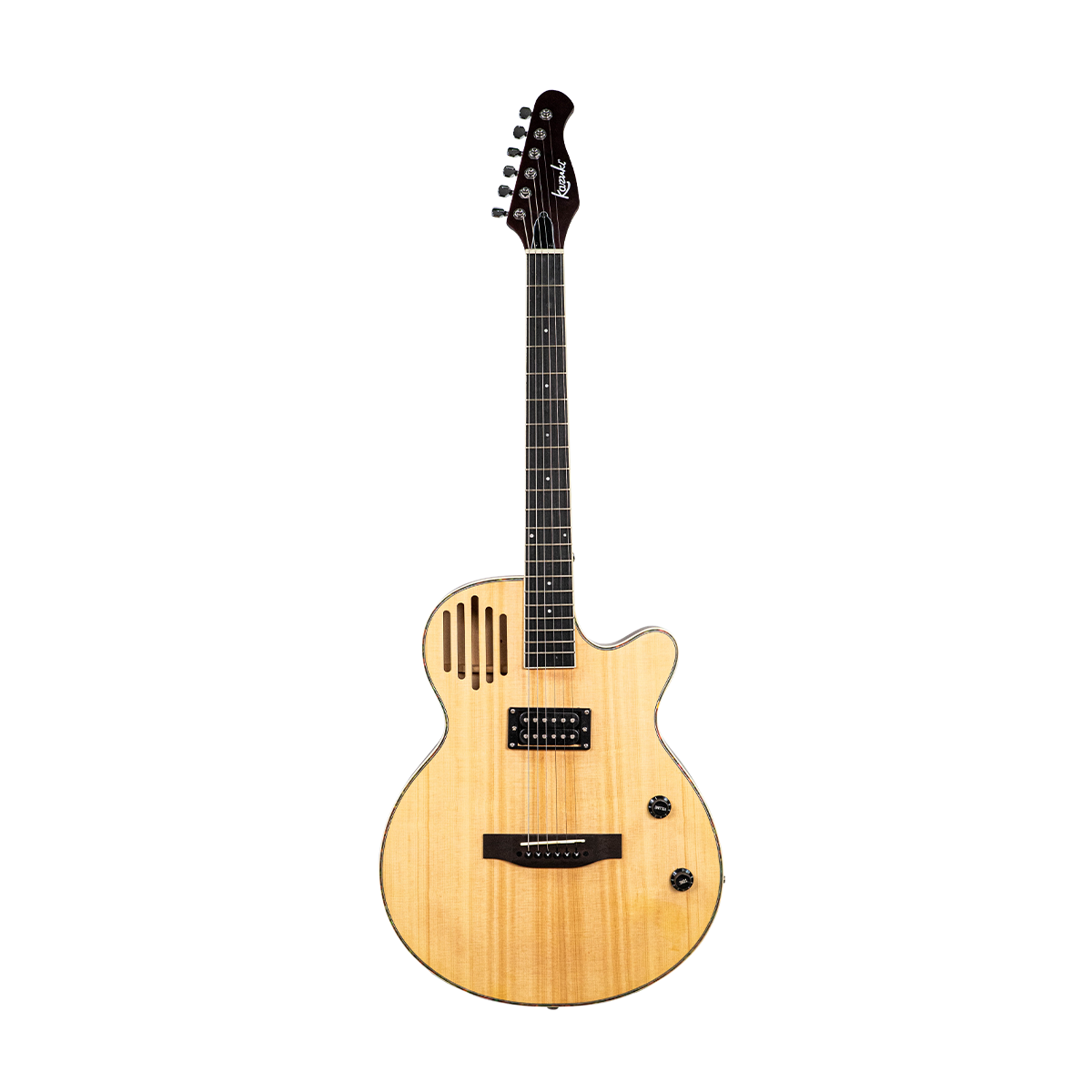 KAZUKI HYBRID SA-40