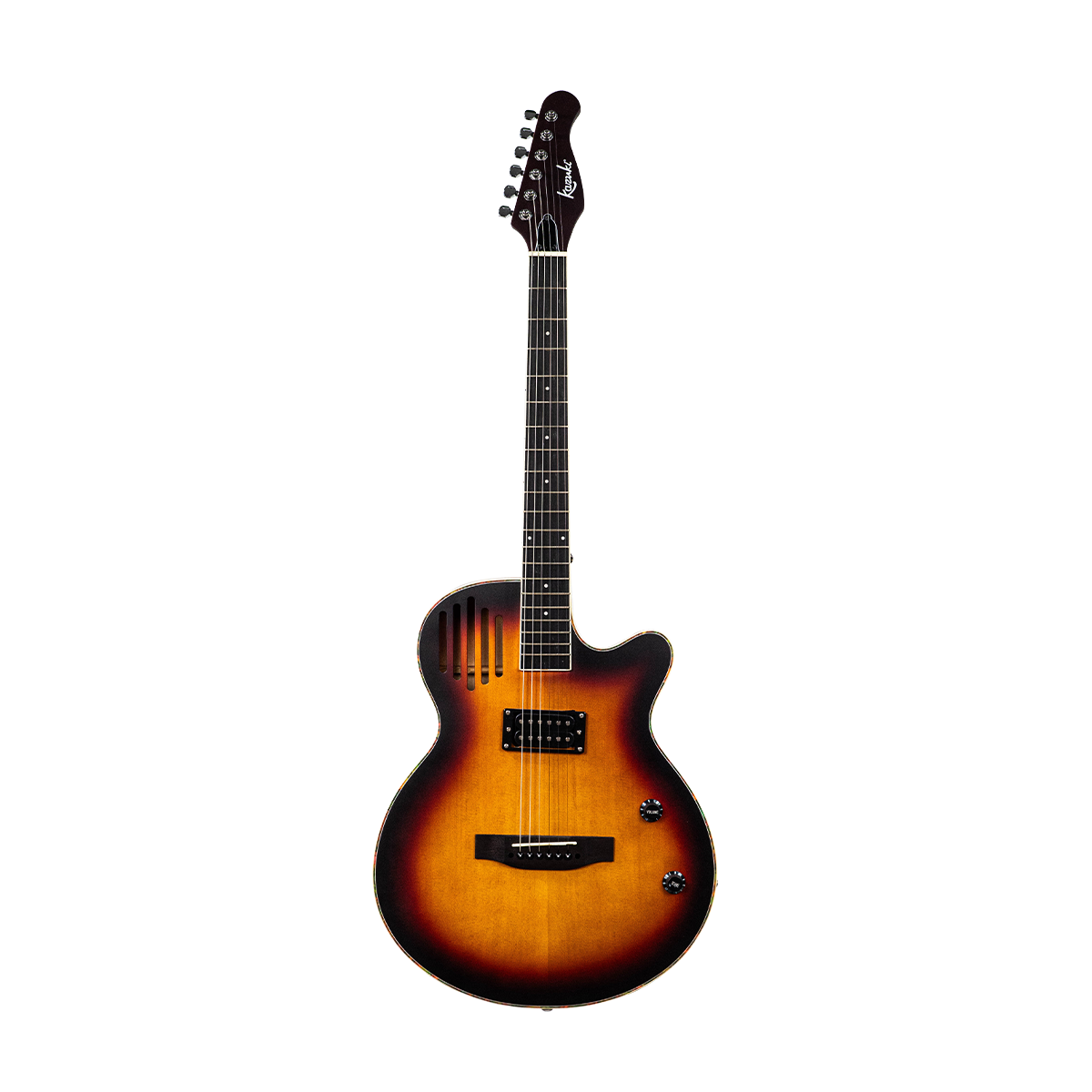 KAZUKI HYBRID SA-40