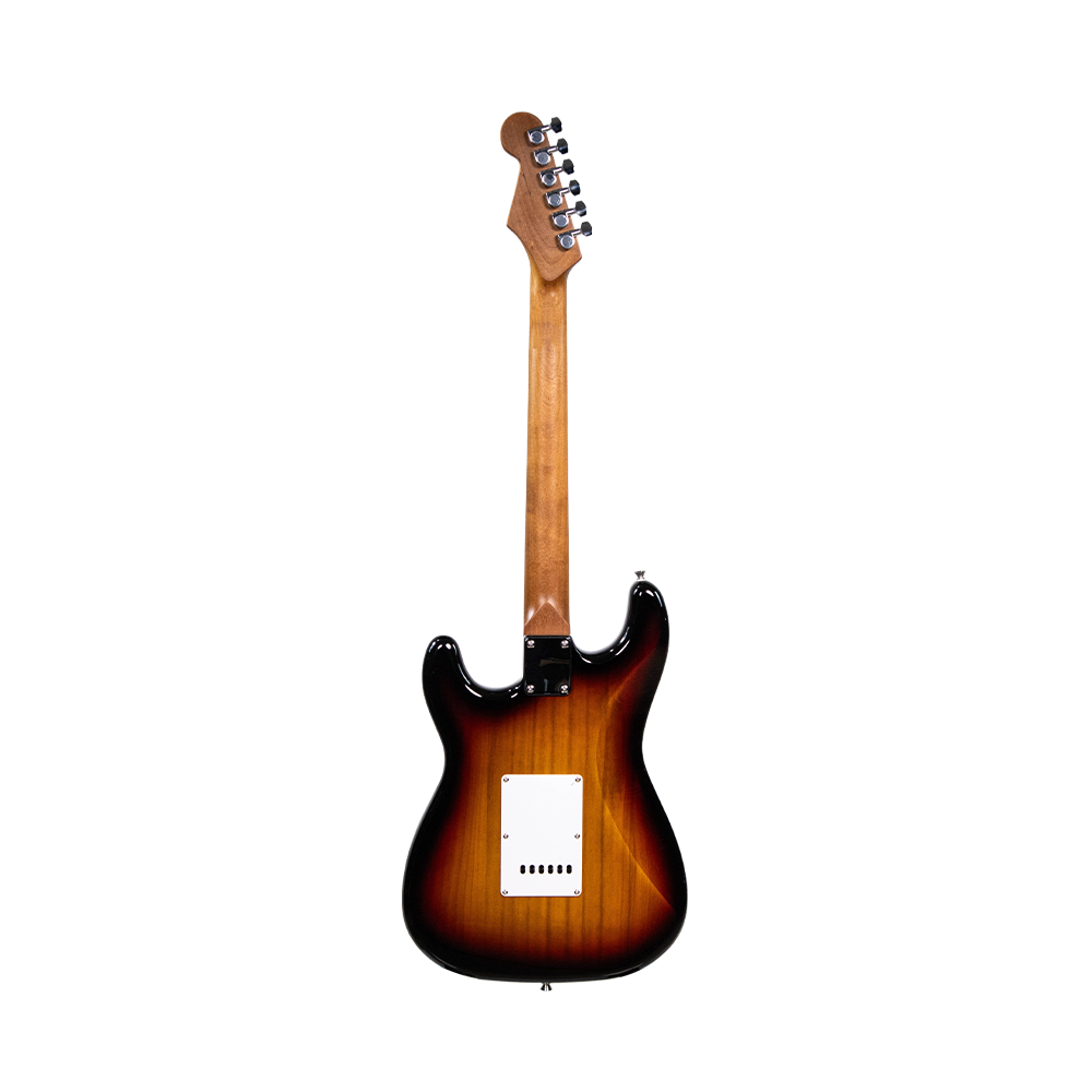 KAZUKI FIRST MOTIVE FMT-01 ROASTED MAPLE