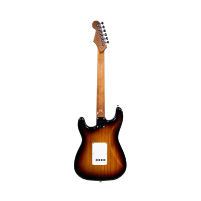 KAZUKI FIRST MOTIVE FMT-01 ROASTED MAPLE