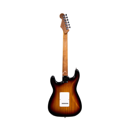 KAZUKI FIRST MOTIVE FMT-01 ROASTED MAPLE