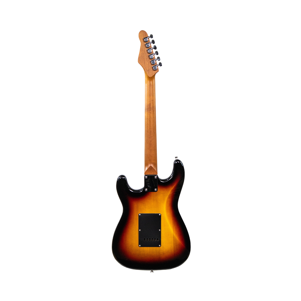 KAZUKI FIRST MOTIVE FMT-02 RETRO