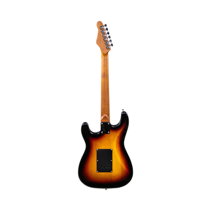 KAZUKI FIRST MOTIVE FMT-02 RETRO
