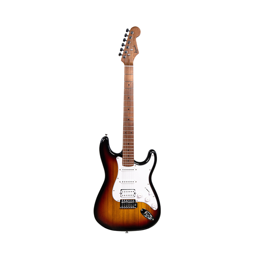 KAZUKI FIRST MOTIVE FMT-01 ROASTED MAPLE