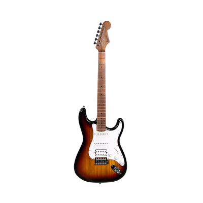 KAZUKI FIRST MOTIVE FMT-01 ROASTED MAPLE