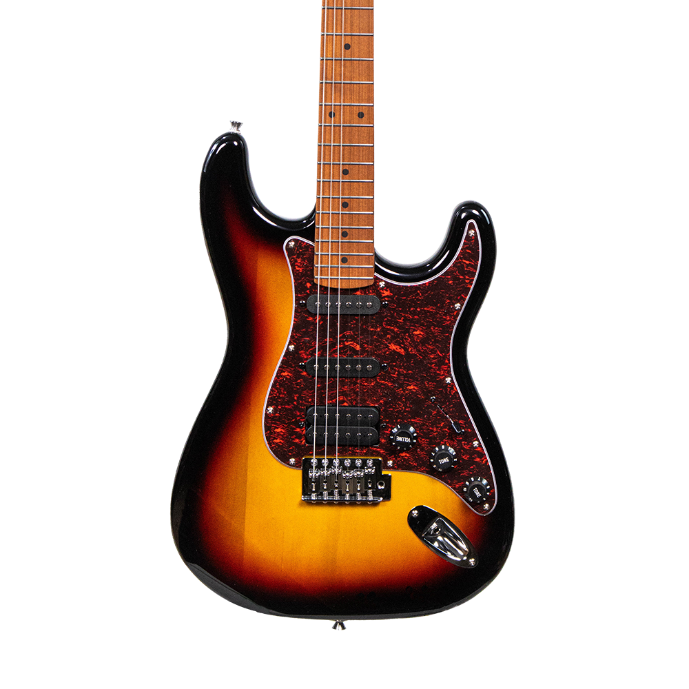 KAZUKI FIRST MOTIVE FMT-02 RETRO