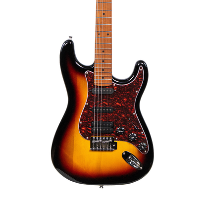 KAZUKI FIRST MOTIVE FMT-02 RETRO