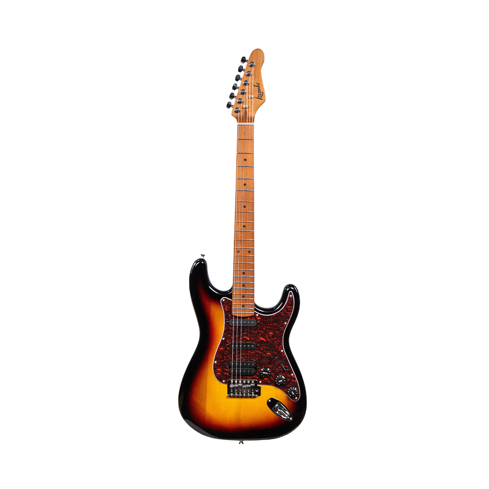 KAZUKI FIRST MOTIVE FMT-02 RETRO