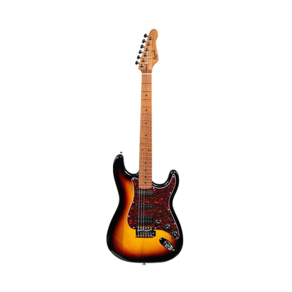 KAZUKI FIRST MOTIVE FMT-02 RETRO