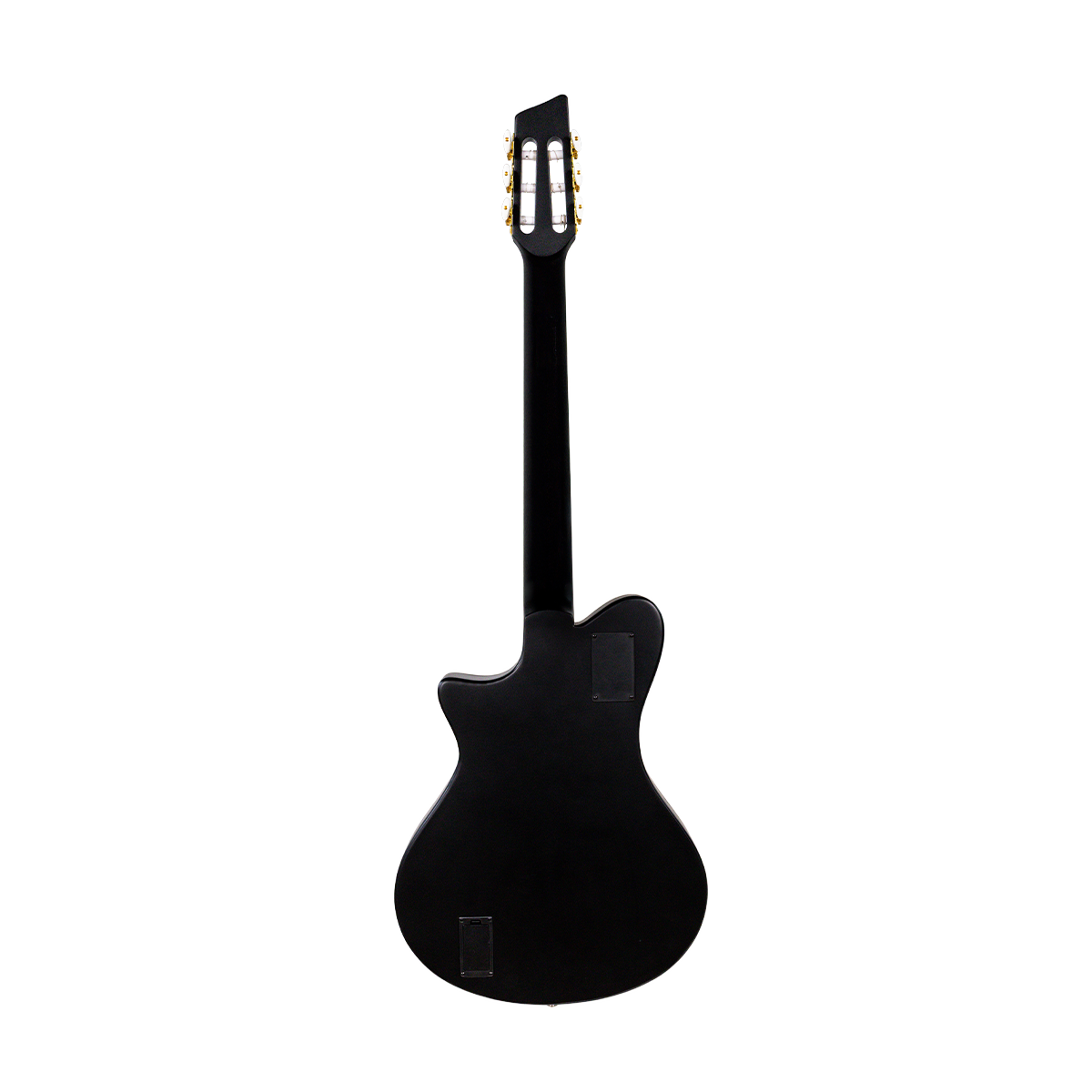Kazuki Classical SSB01 Silent Slim Body Series